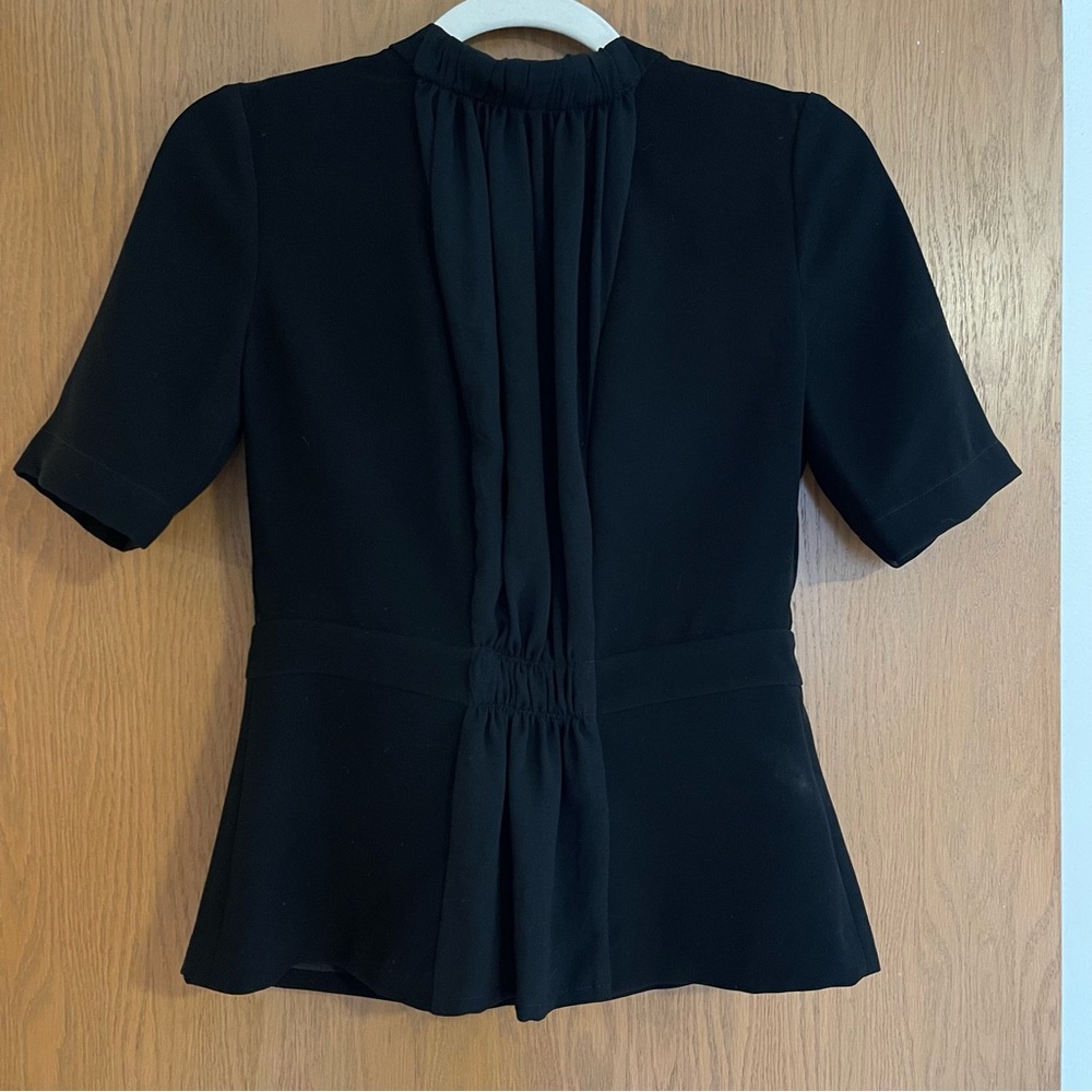 ALC BLOUSE WITH APPEAL